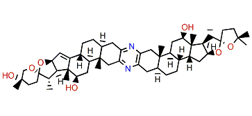 Ritterazine Y